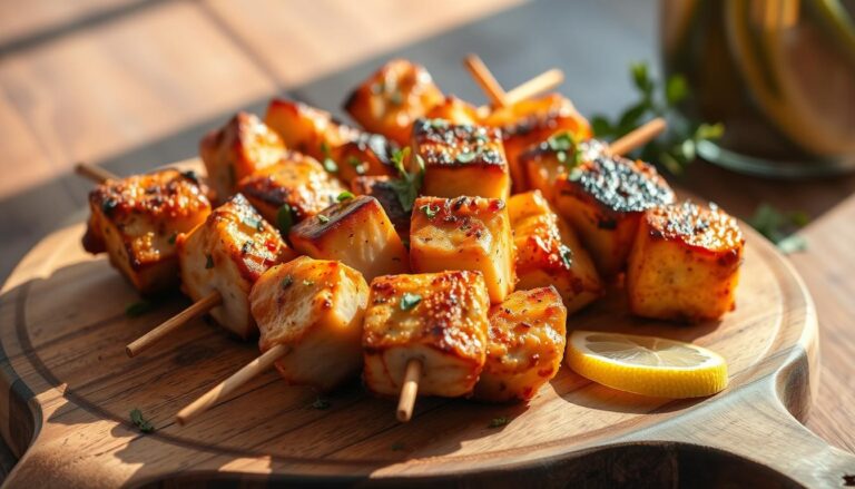 Air Fryer Chicken