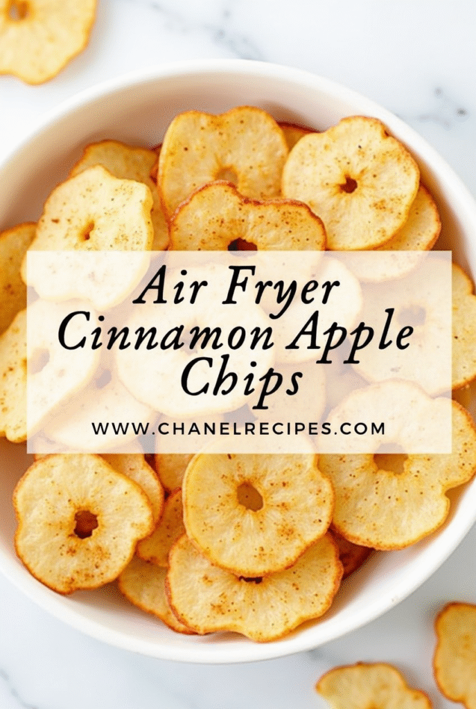 Apple Chips