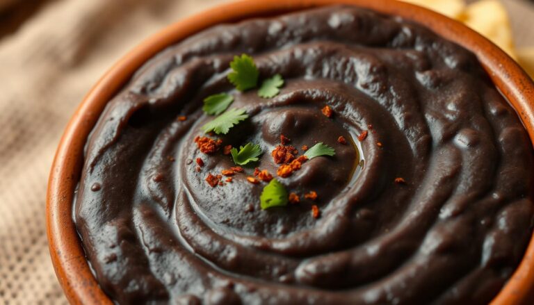 Black Bean Dip
