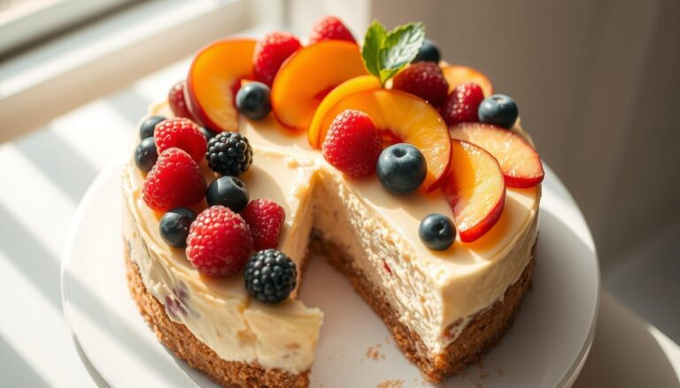 Cheesecake