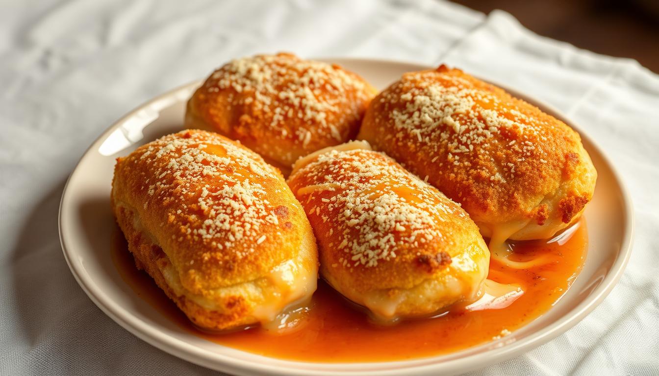 Chicken Parmesan