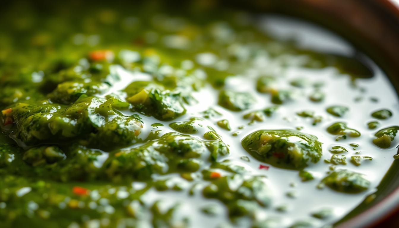 Chimichurri Sauce