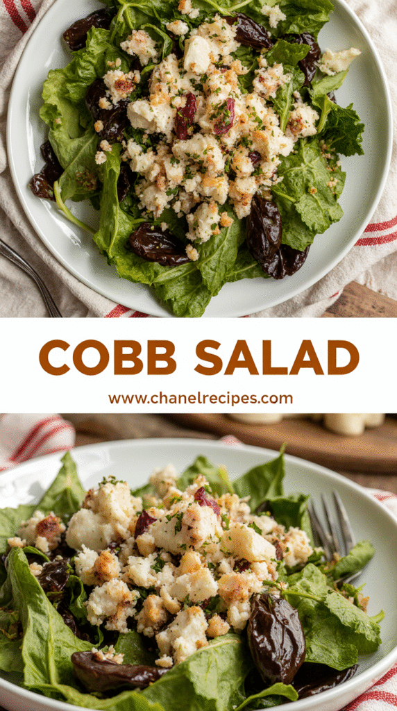 Cobb Salad
