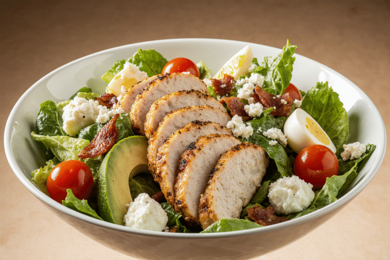 Cobb Salad