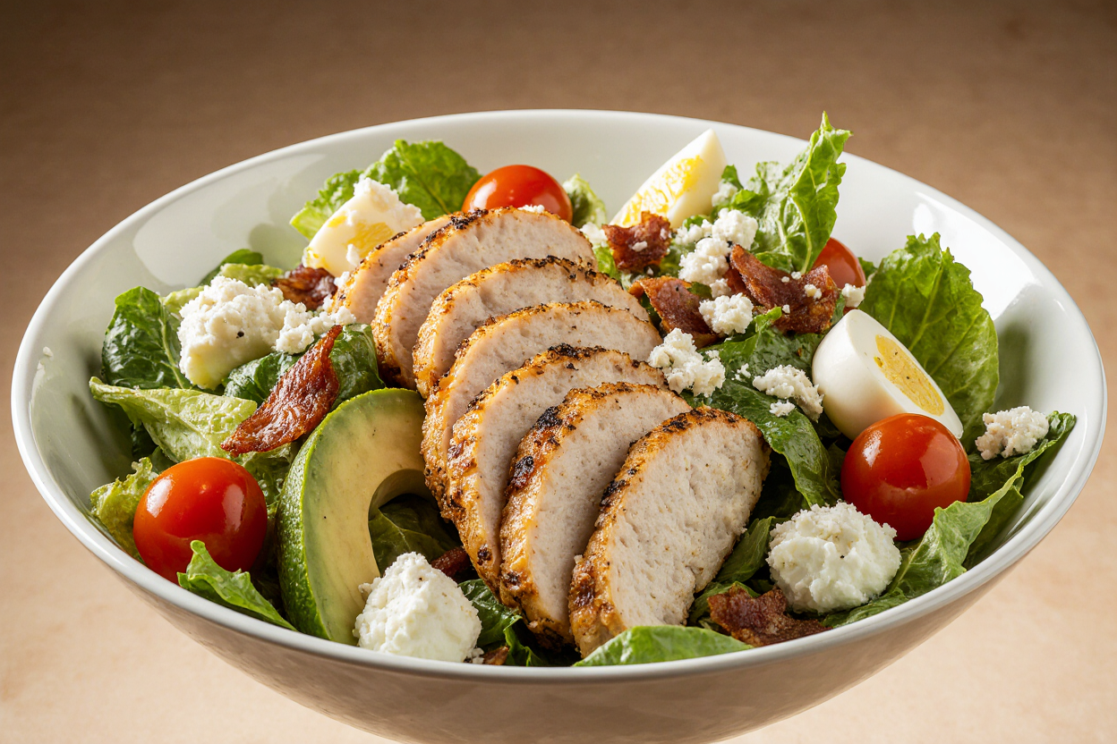 Cobb Salad
