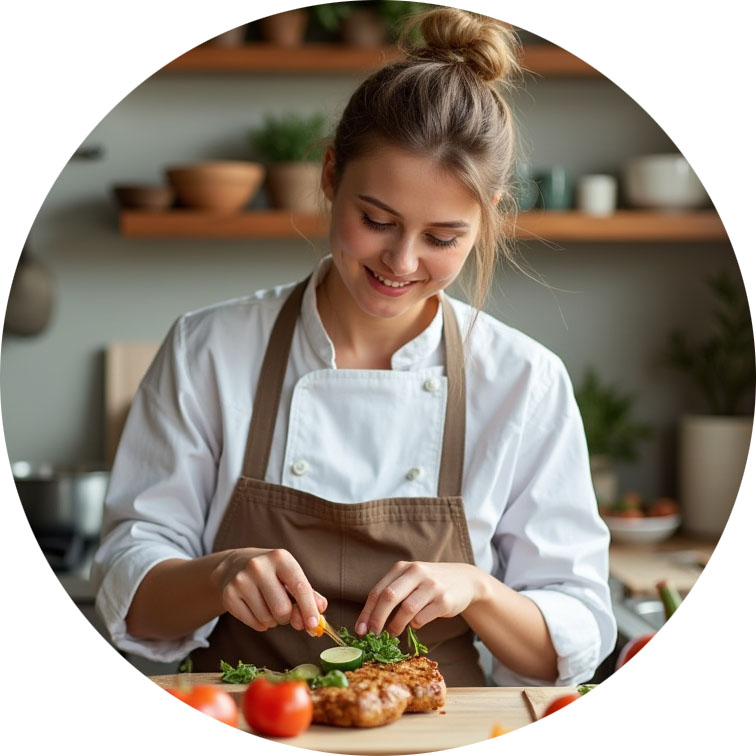 Easy Healthy Recipes & Dinner Ideas
