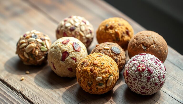 Energy Balls