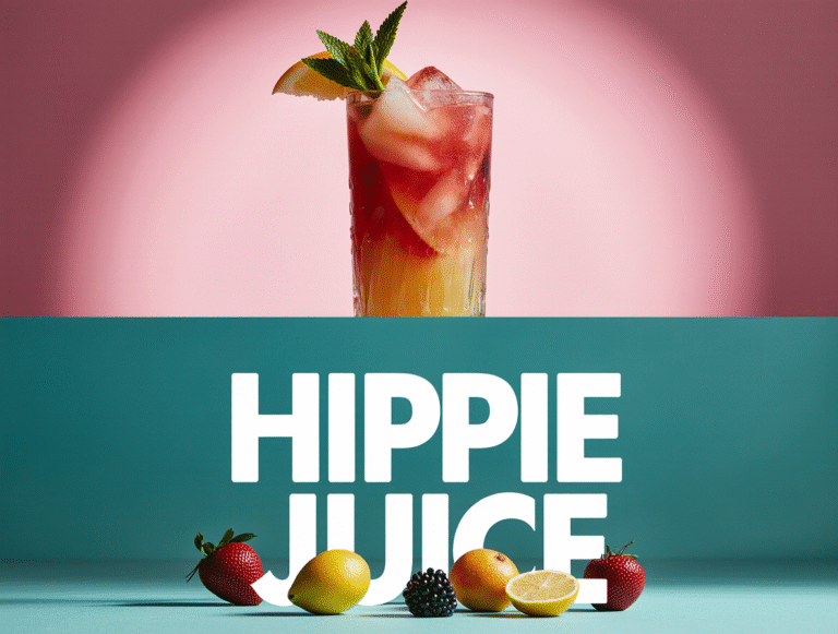 Hippie Juice (2)