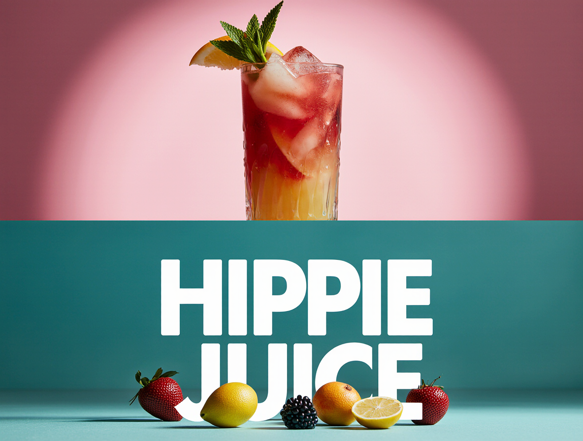 Hippie Juice (2)