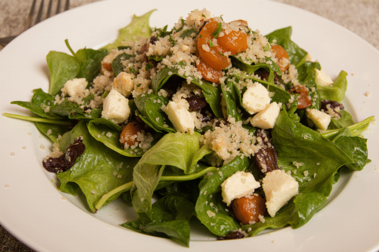 La Scala Chopped Salad