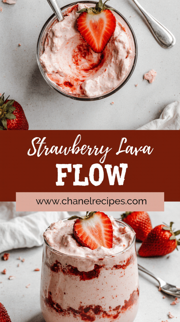 Lava Flow