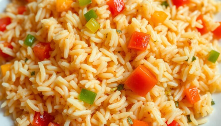 Mexican Rice