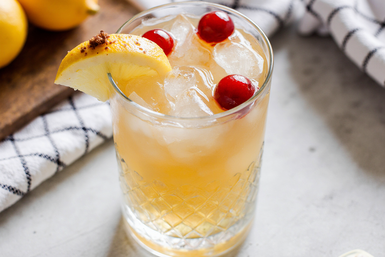 Pina Colada Sangria (2)