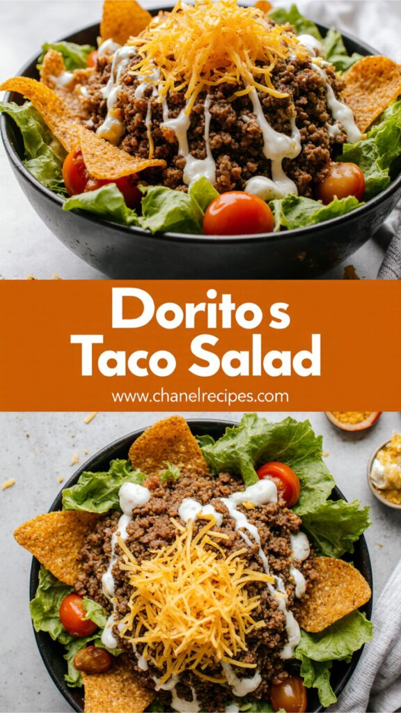 Taco Salad