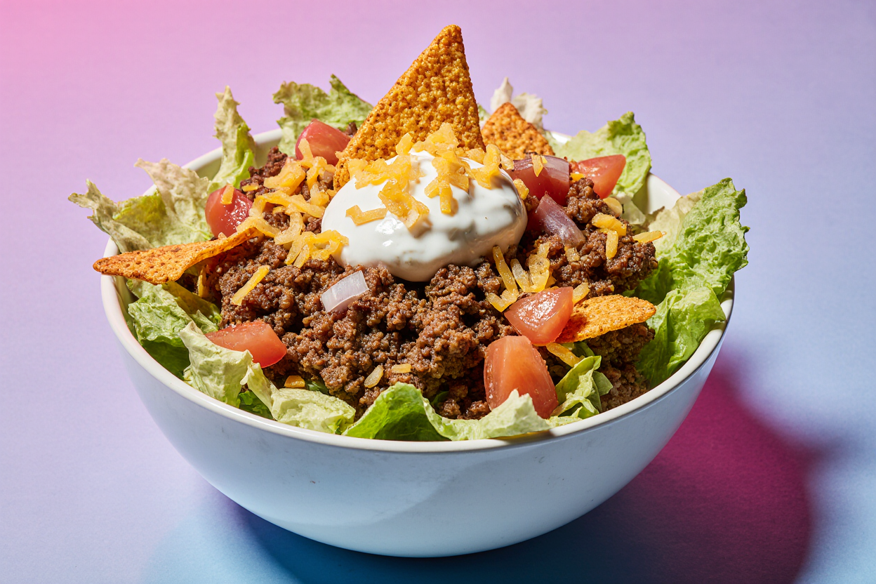 Taco Salad