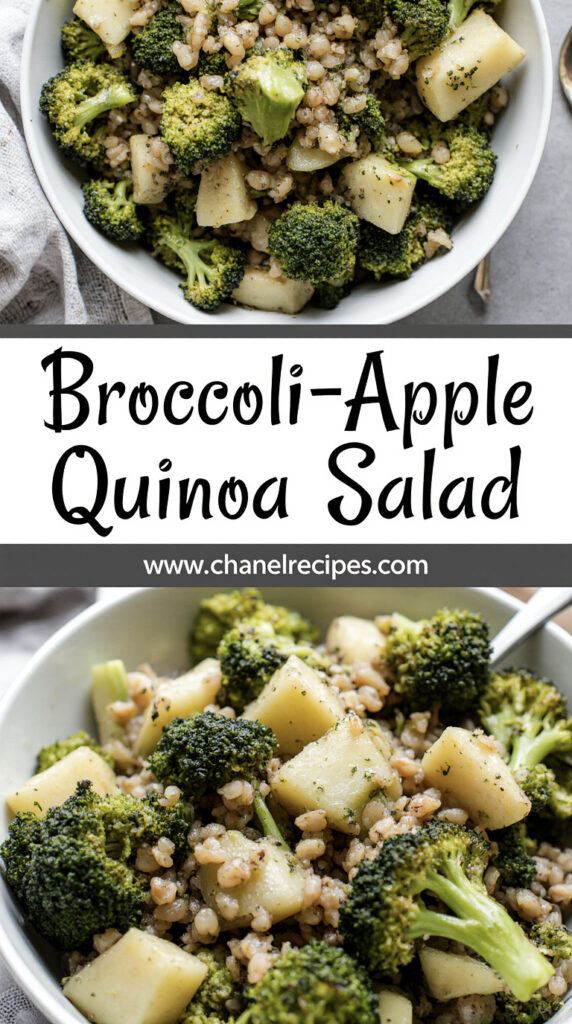 Quinoa Salad