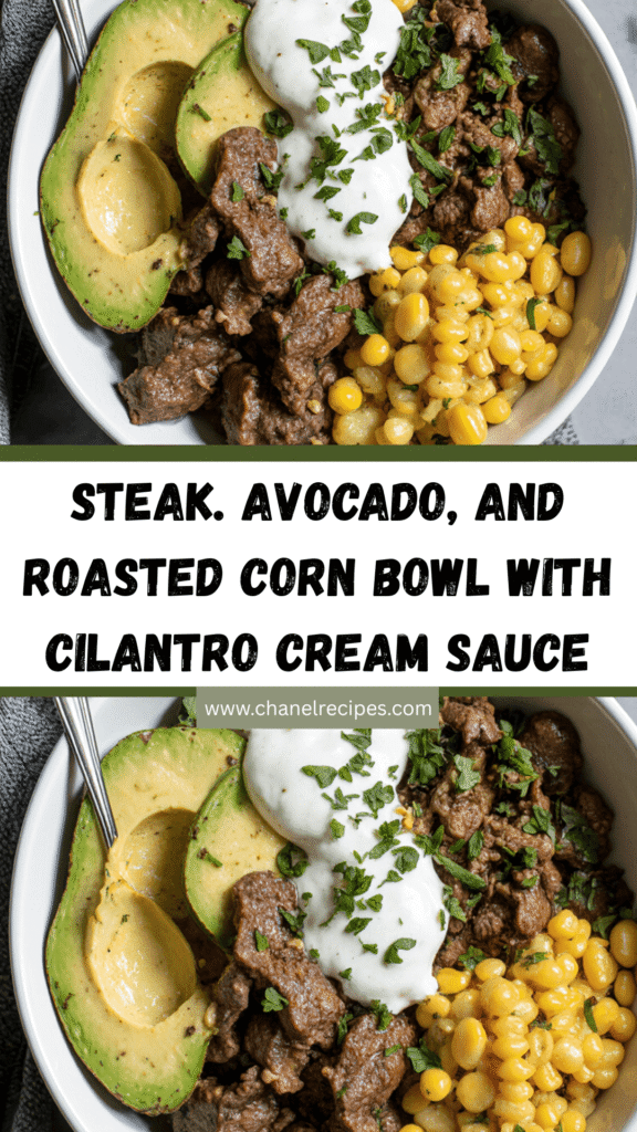 Steak Bowl